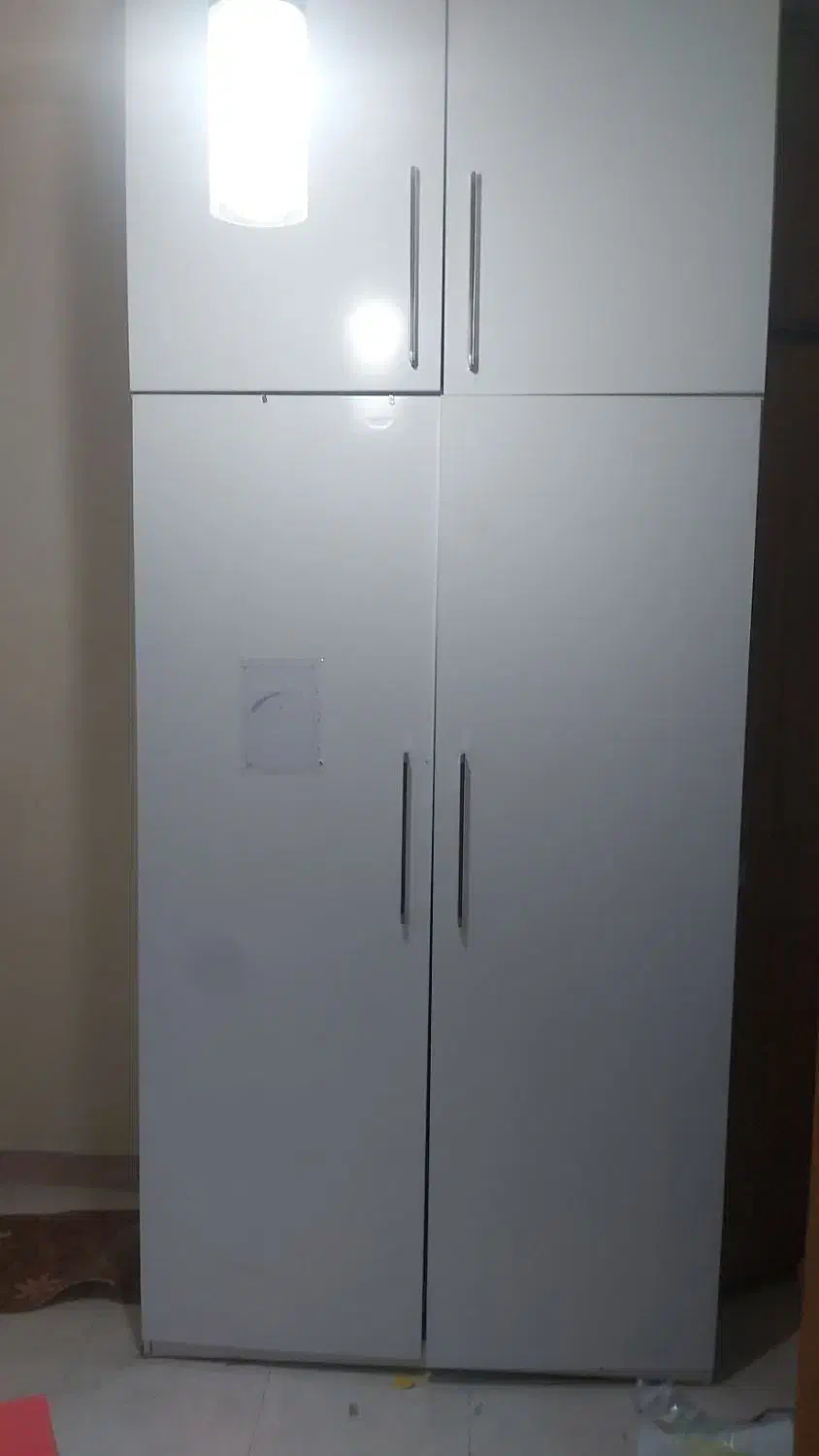 کمد دیواری باکسی|جاکفشی، کمد، دراور|تهران, سلیمانی|دیوار