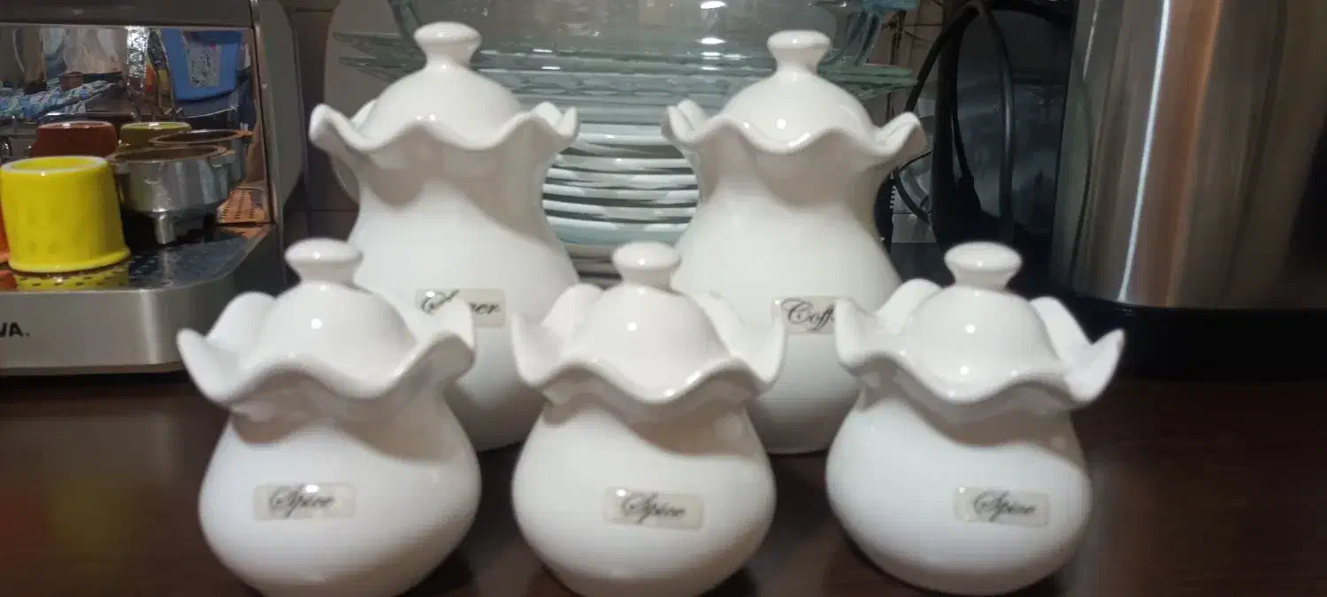 پاسماوری|ظروف نگهدارنده، پلاستیکی، یک‌بارمصرف|تهران, افسریه شمالی|دیوار