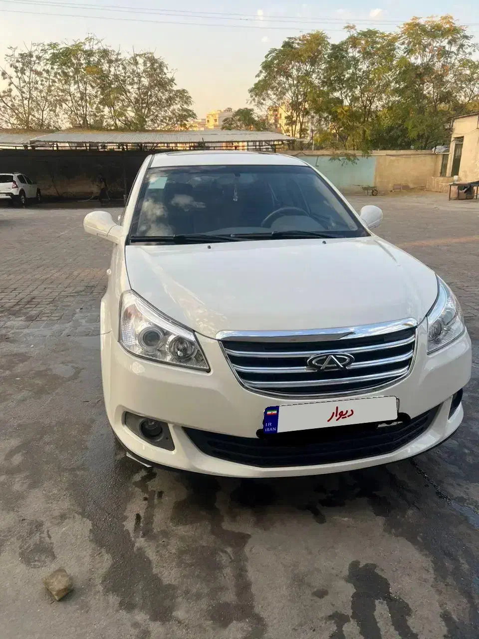 ام وی ام 550 در حد ...|خودرو سواری و وانت|گرگان, |دیوار