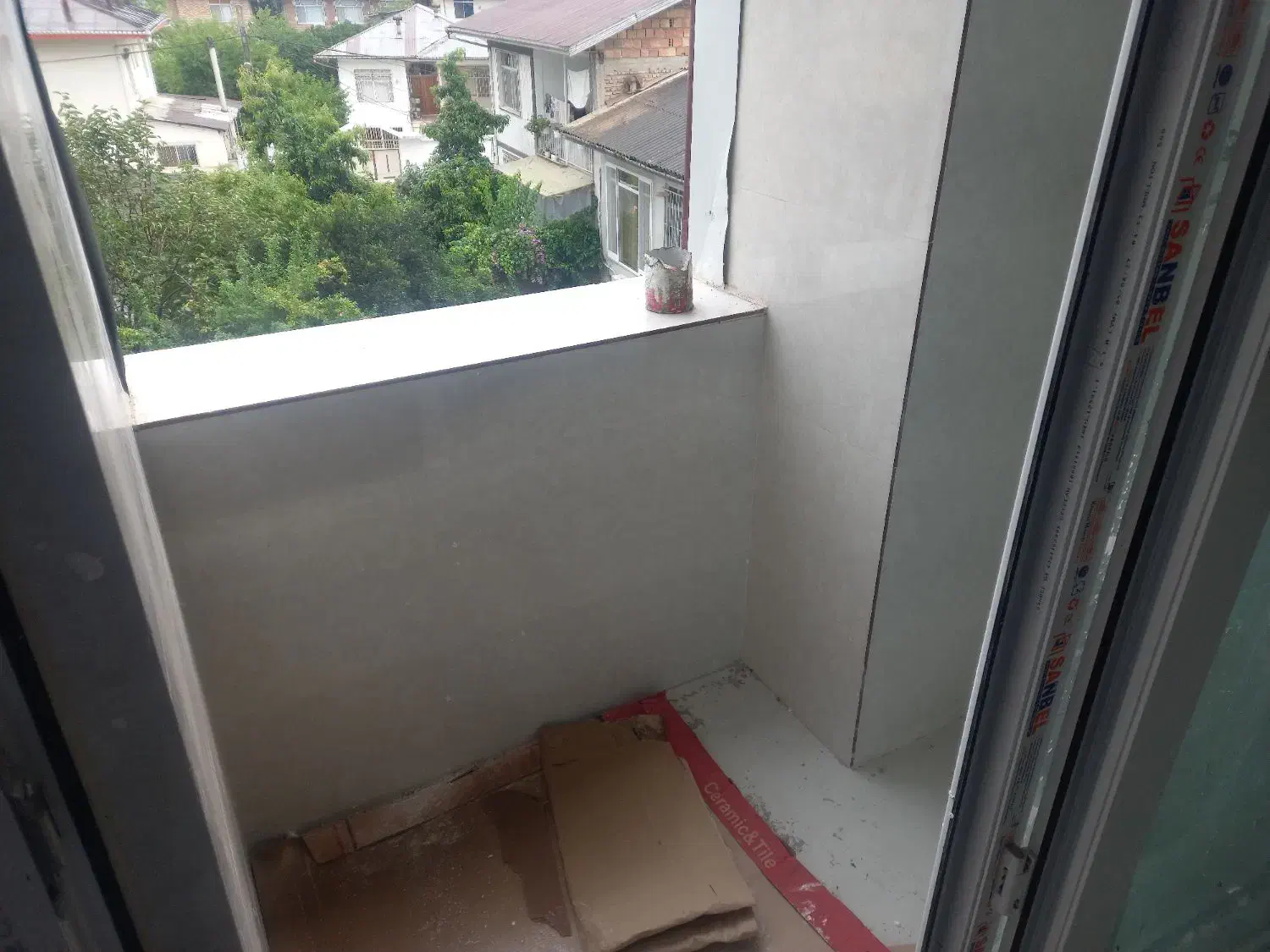 فروش آپارتمان فول امکانات واقع در شهر املش|فروش آپارتمان|املش, |دیوار