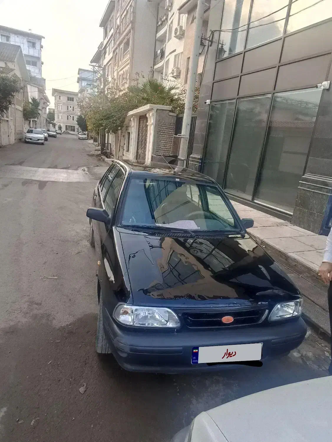 پراید131|خودرو سواری و وانت|آستارا, |دیوار