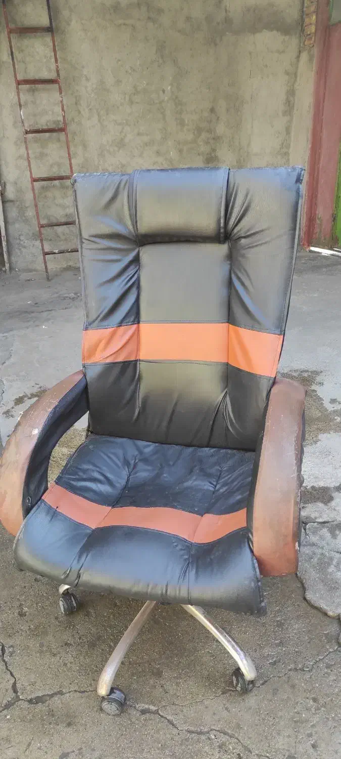 صندلی|صندلی و نیمکت|بانه, |دیوار