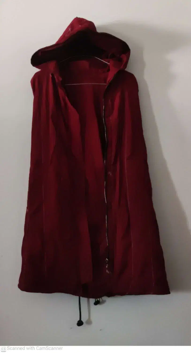 پالتو|لباس|جهرم, |دیوار