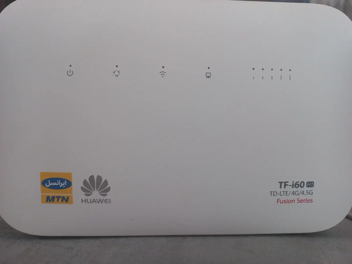 مودم هوآوی|مودم و تجهیزات شبکه|اراک, |دیوار