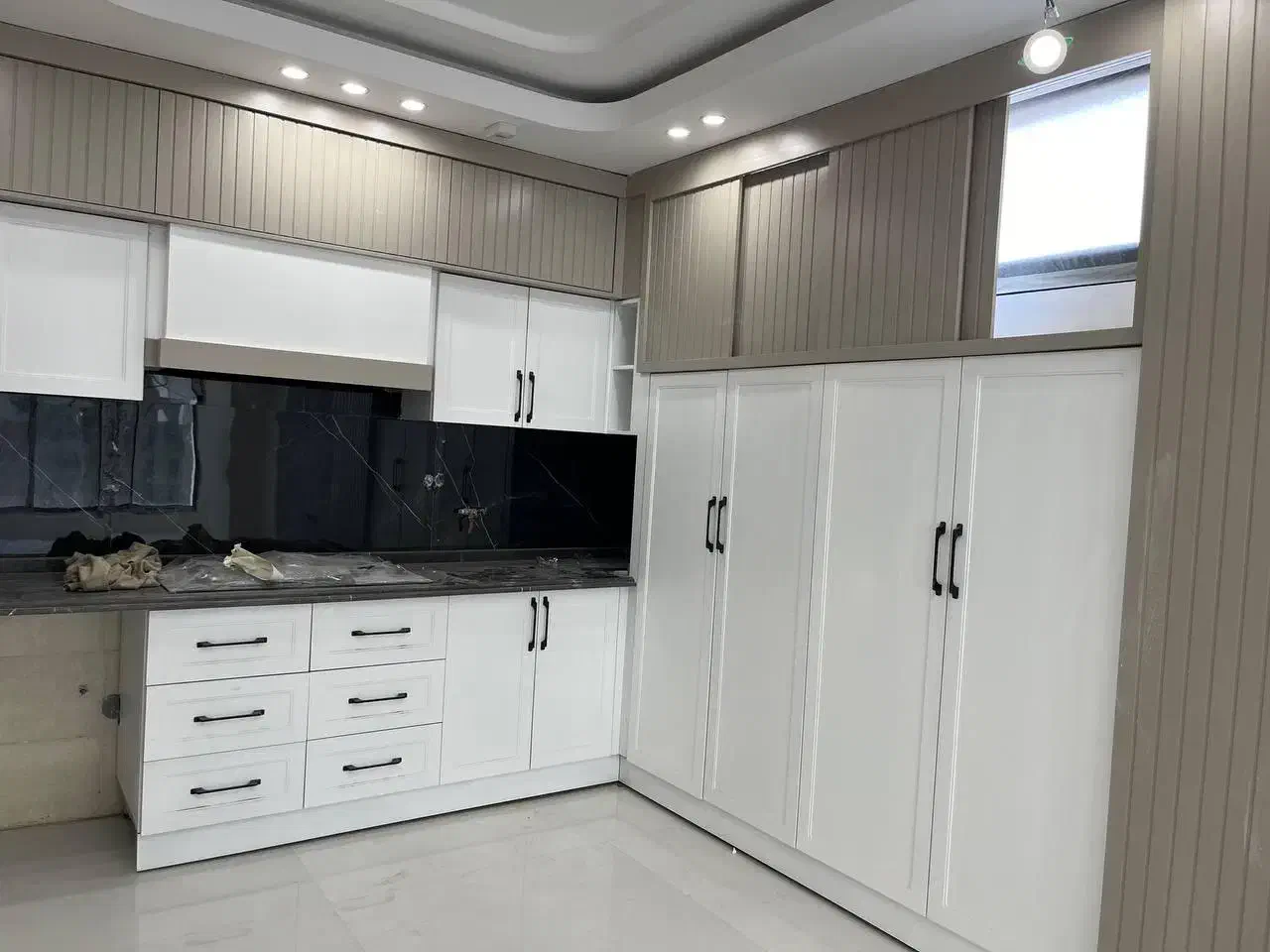 آپارتمان 78متری دوخواب فاصله تا حرم 5 دقیقه|فروش آپارتمان|مشهد, حرم مطهر رضوی|دیوار