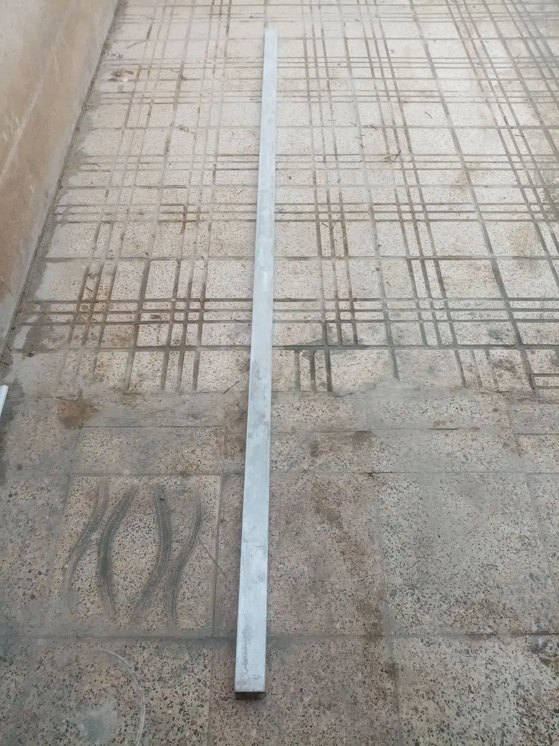 شمشه آلمنیومی|مصالح و تجهیزات ساختمان|ملایر, |دیوار