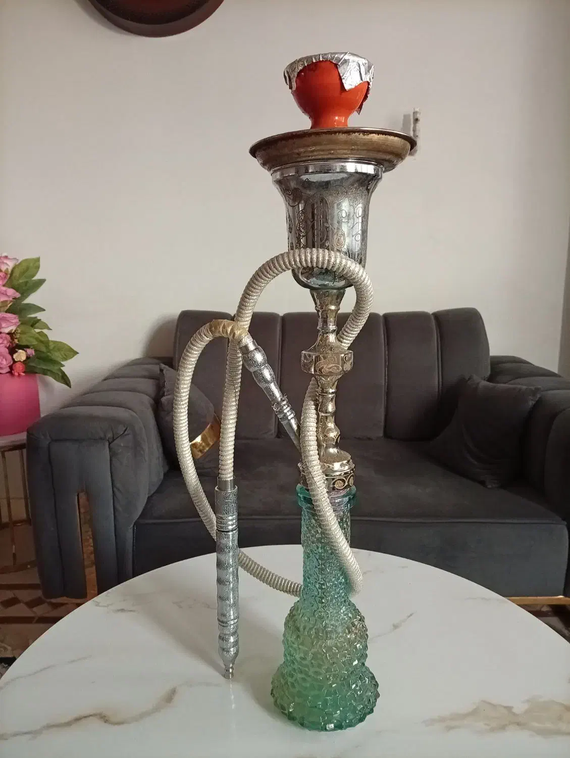 قلیون مصری|کلکسیون و سرگرمی|تهران, نجات اللهی|دیوار