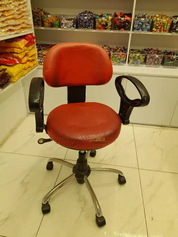 صندلی کامپیوتر و اداری|مبلمان اداری|لاهیجان, رجایی|دیوار