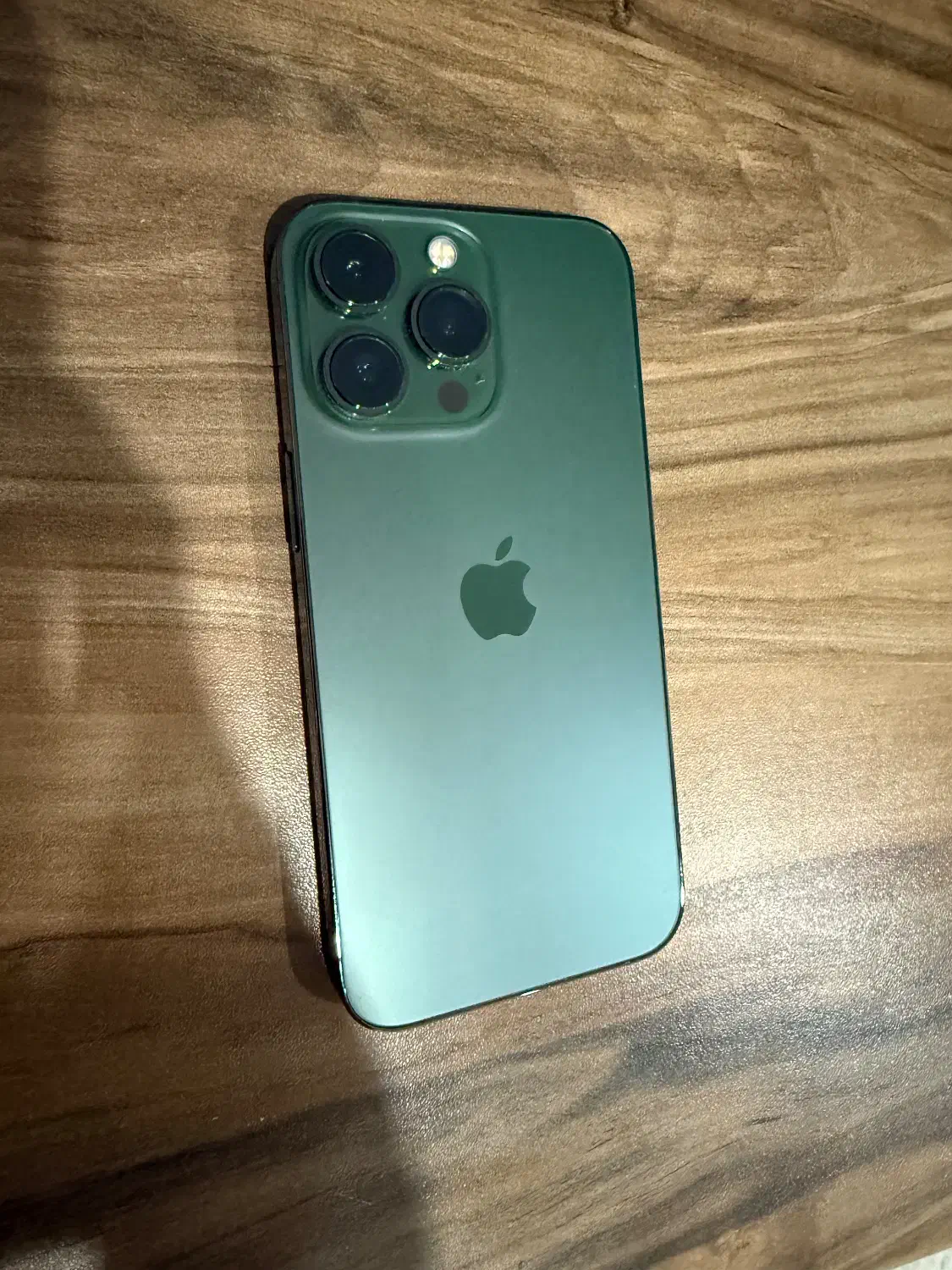 iPhone 13 Pro 256 LLA|موبایل|کرج, باغستان|دیوار