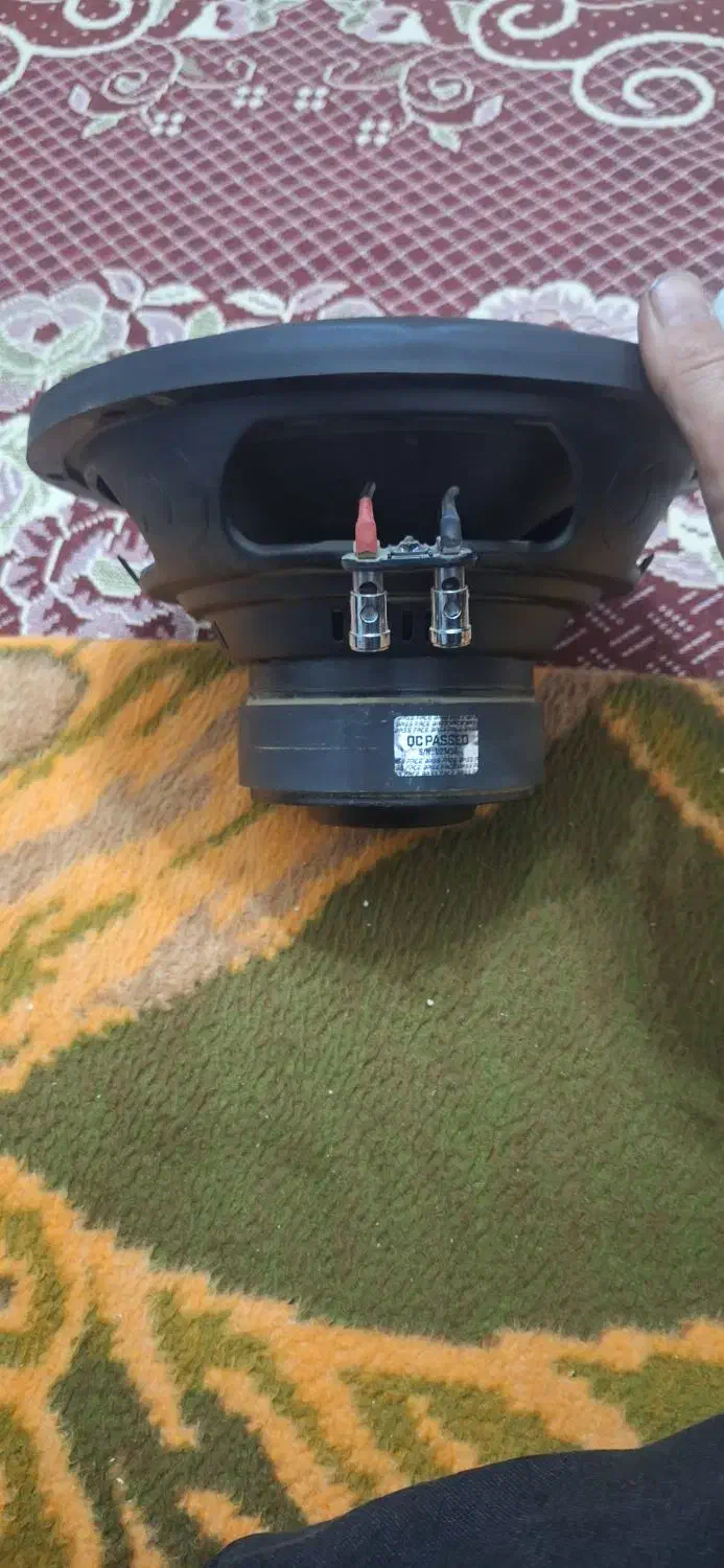 ساب ووفرانگلیس|صوتی و تصویری|مرند, |دیوار