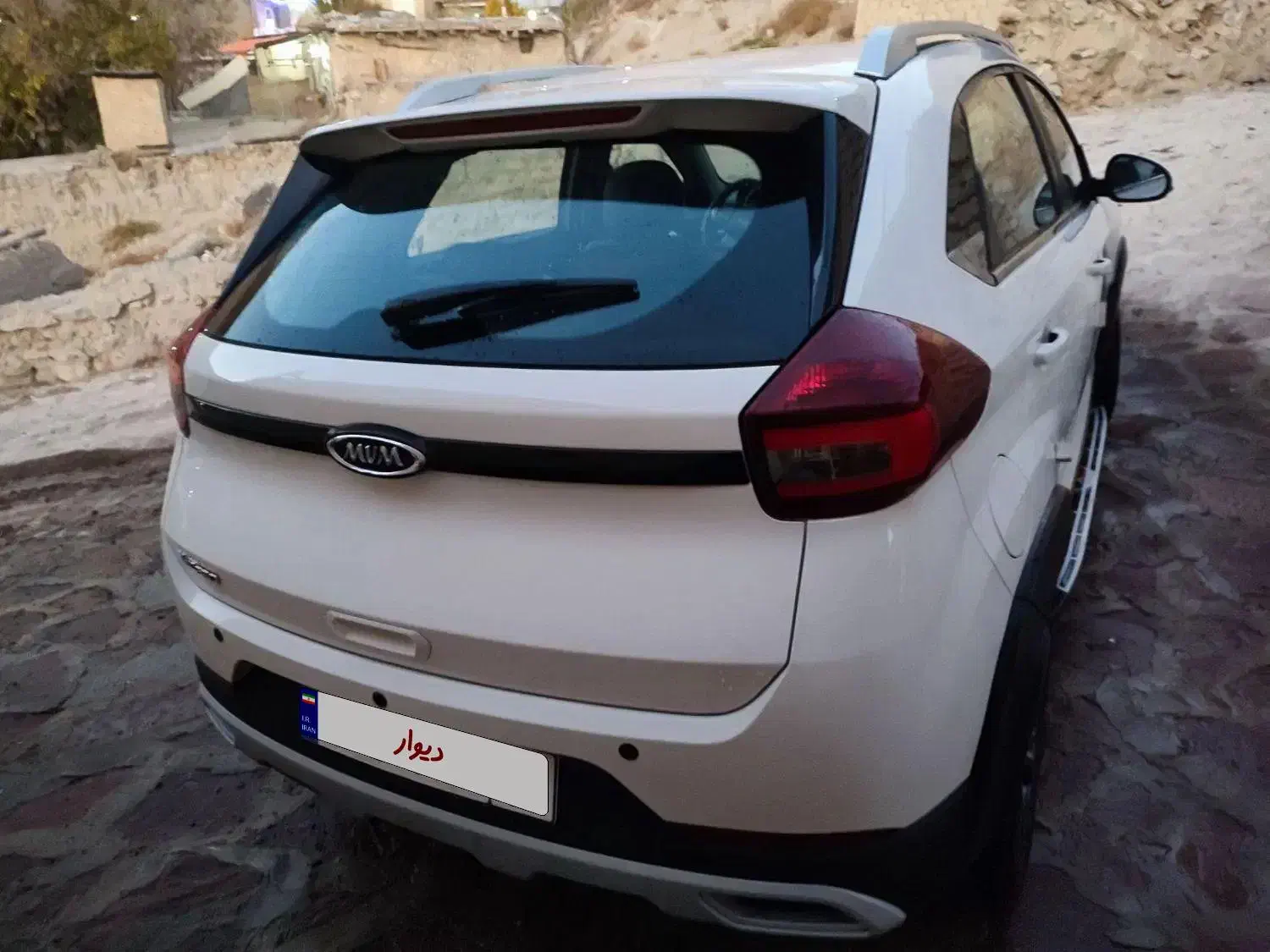 فروش x22پرو 1403در حد|خودرو سواری و وانت|مشهد, امیر|دیوار