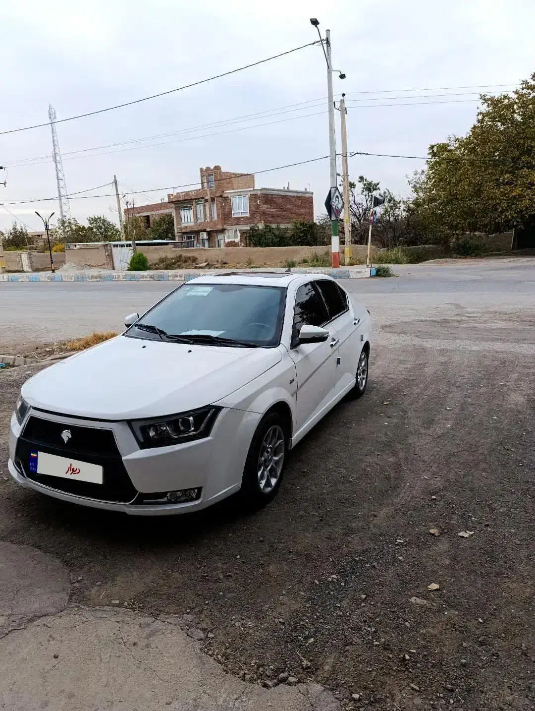 دنا پلاس توربوشارش اتومات|خودرو سواری و وانت|عجب شیر, |دیوار