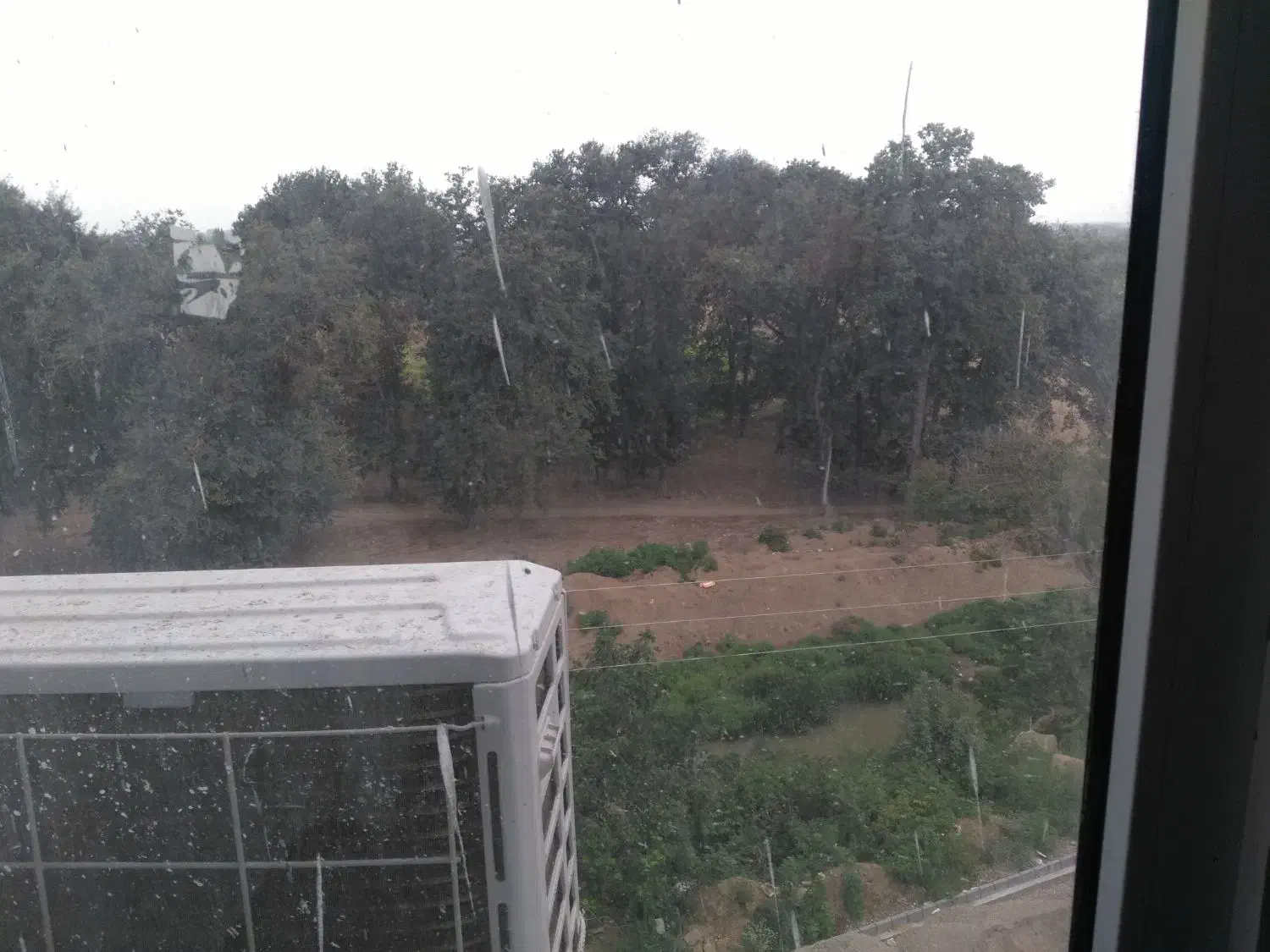 معاوضه آپارتمان 80 ساری مازندران با مشهد|فروش آپارتمان|جویبار, |دیوار