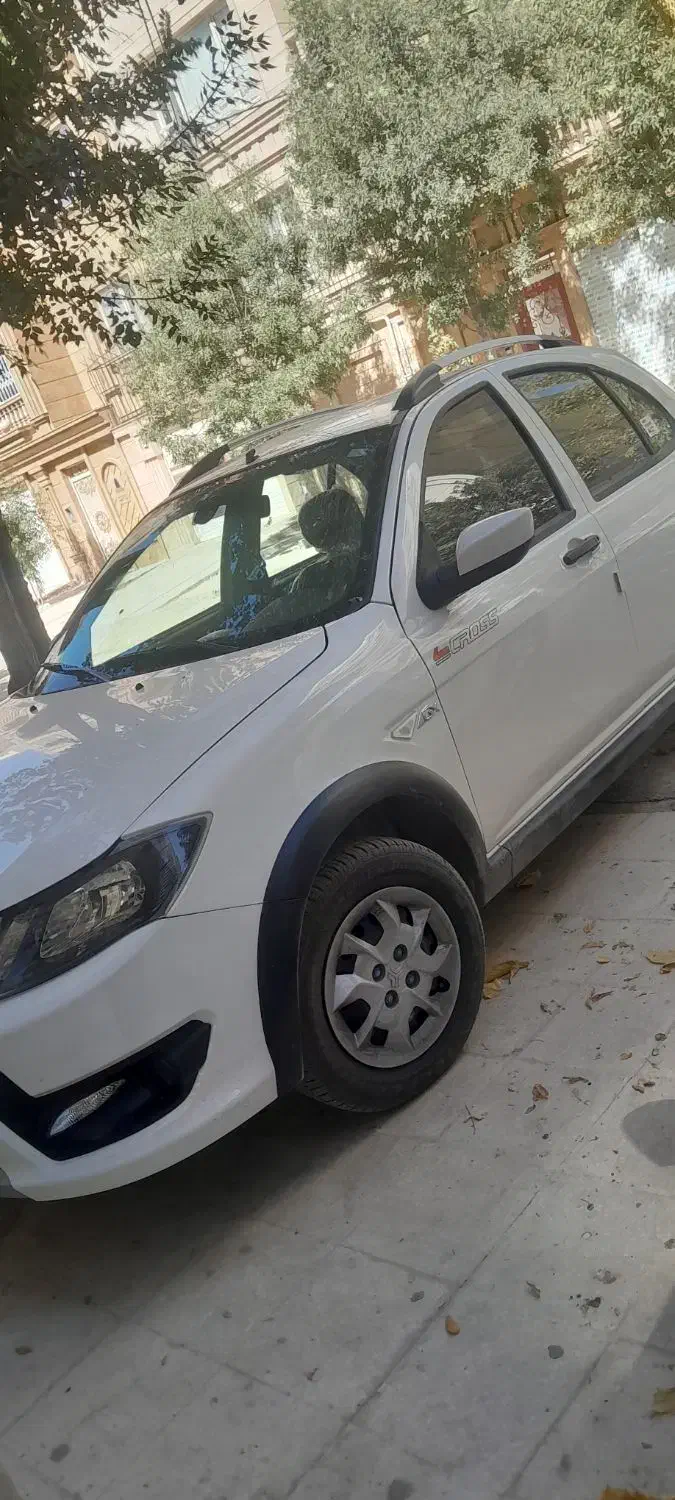 کوئیکgxlکارکرد۱۰ معاوضه راناپراید یا تیبامدل پایین|خودرو سواری و وانت|کرمانشاه, |دیوار