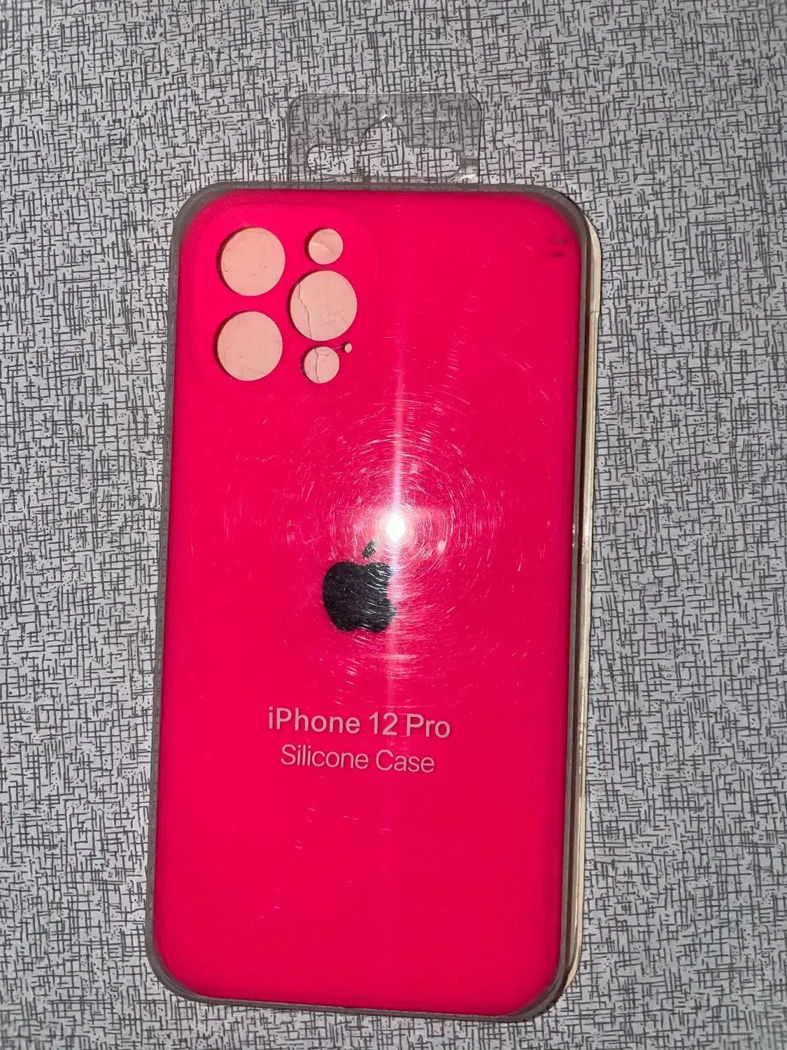 قاب ۱۲پرو|لوازم جانبی موبایل و تبلت|لاهیجان, جمهوری|دیوار