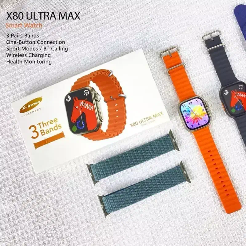 پخش عمده ساعت هوشمند و شارژر 20 وات اپل|لوازم جانبی موبایل و تبلت|بندر ماهشهر, |دیوار