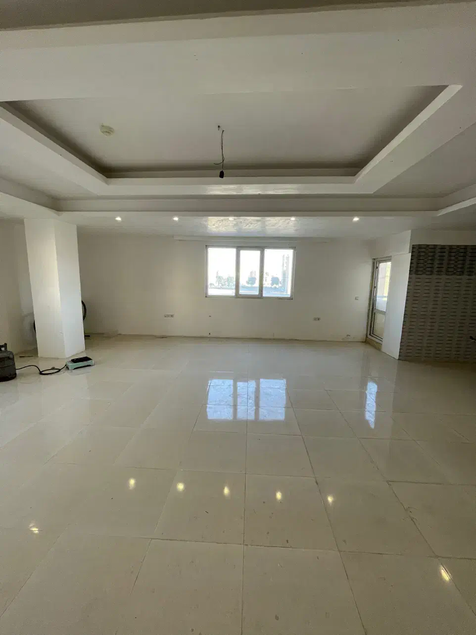 ۱۲۹متری/دوخواب/سند تک برگ/نوساز/قریشی شمالی|فروش آپارتمان|فردیس, سرحدی|دیوار