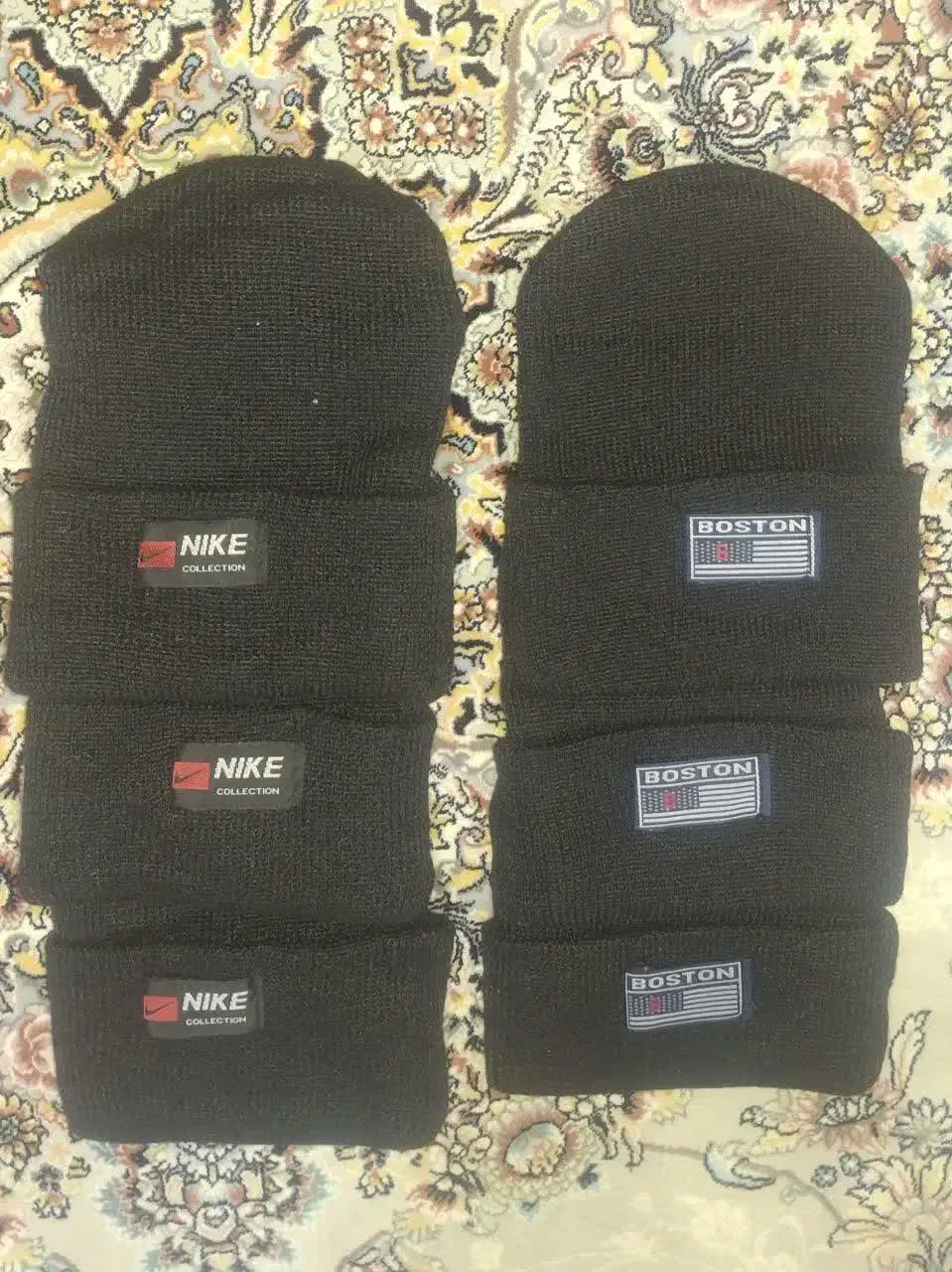 فقط کلاه|لباس|الیگودرز, |دیوار