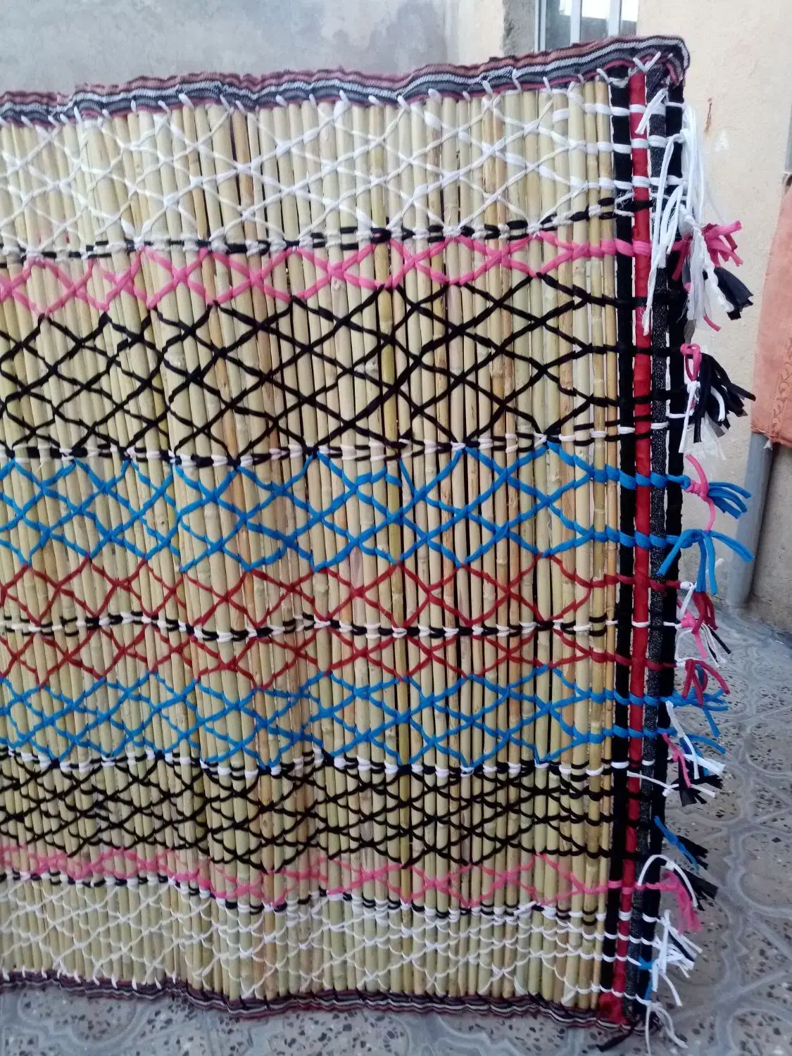 چیت بزرگ و کوچک|صنایع دستی و سایر لوازم تزئینی|ملکشاهی, |دیوار