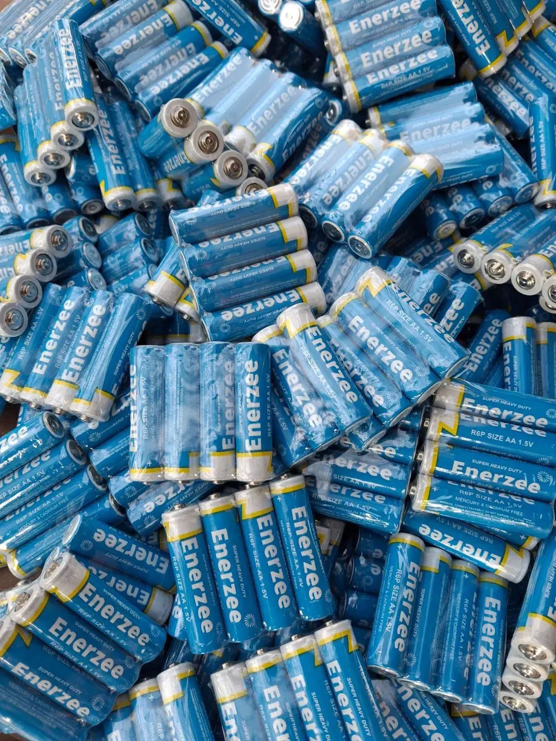 باتری قلمی|لوازم جانبی موبایل و تبلت|پارسآباد, |دیوار