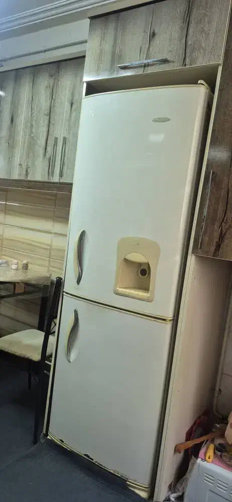 یخچال امرسان|یخچال و فریزر|رشت, استقامت ۱|دیوار