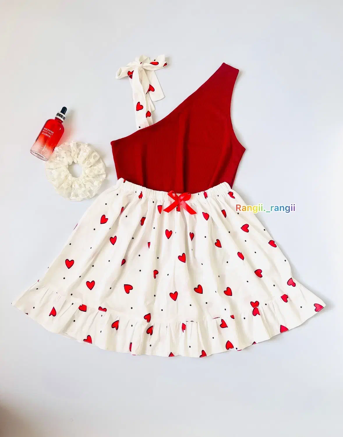 کراپ دامن های دلبرانه|لباس|هشتگرد, شهرک بعثت|دیوار