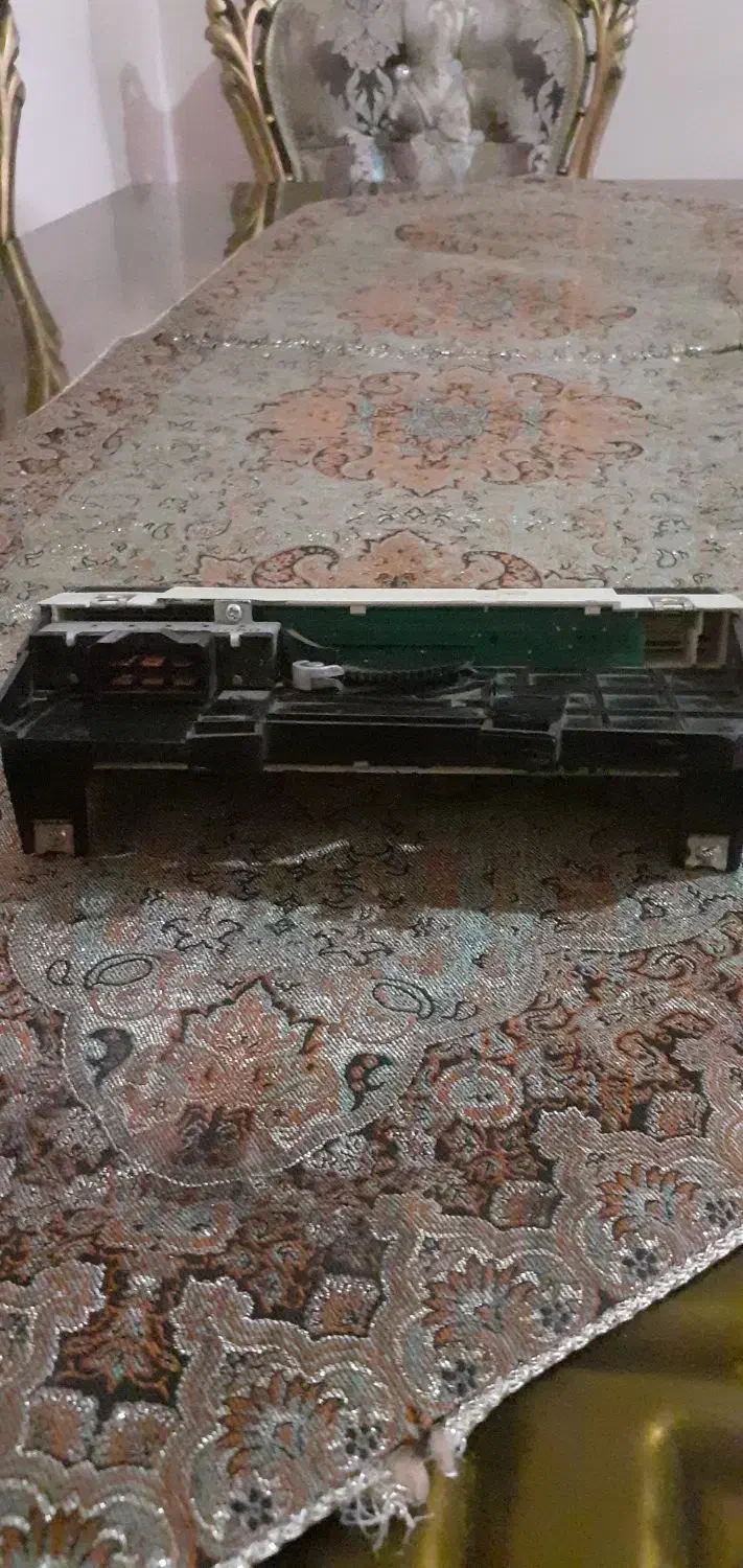 پنل کولر و بخاری پژوپارس و آینه بغل پژو پارس|قطعات یدکی و لوازم جانبی|اهواز, پادادشهر|دیوار