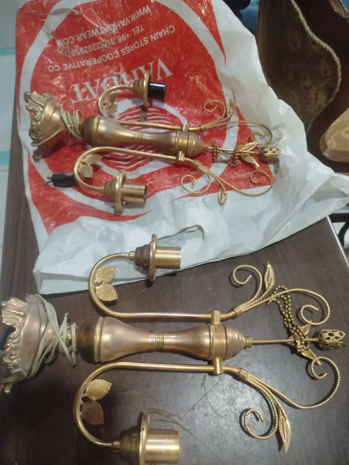 عتیقه قدیمی|کلکسیون اشیاء عتیقه|اصفهان, ملکشهر|دیوار