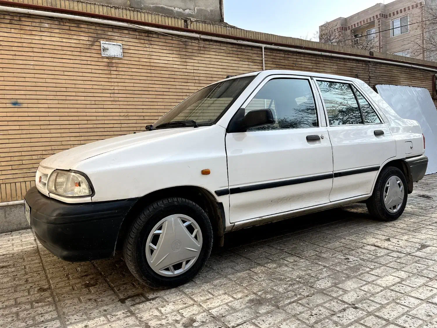 پراید131|خودرو سواری و وانت|نیشابور, شریعتی|دیوار