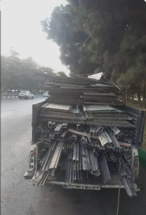 سمساری و خرید ضایعات|خدمات پیشه و مهارت|تهران, کرمان|دیوار