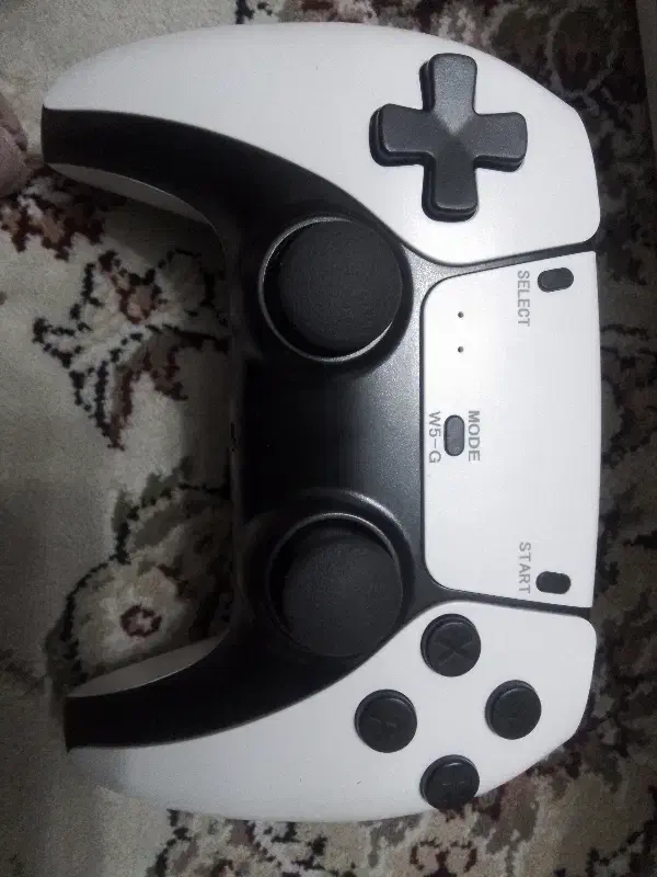 گیم استیک مدل ps5 مینی|کنسول، بازی ویدئویی و آنلاین|تهران, چیتگر شمالی|دیوار