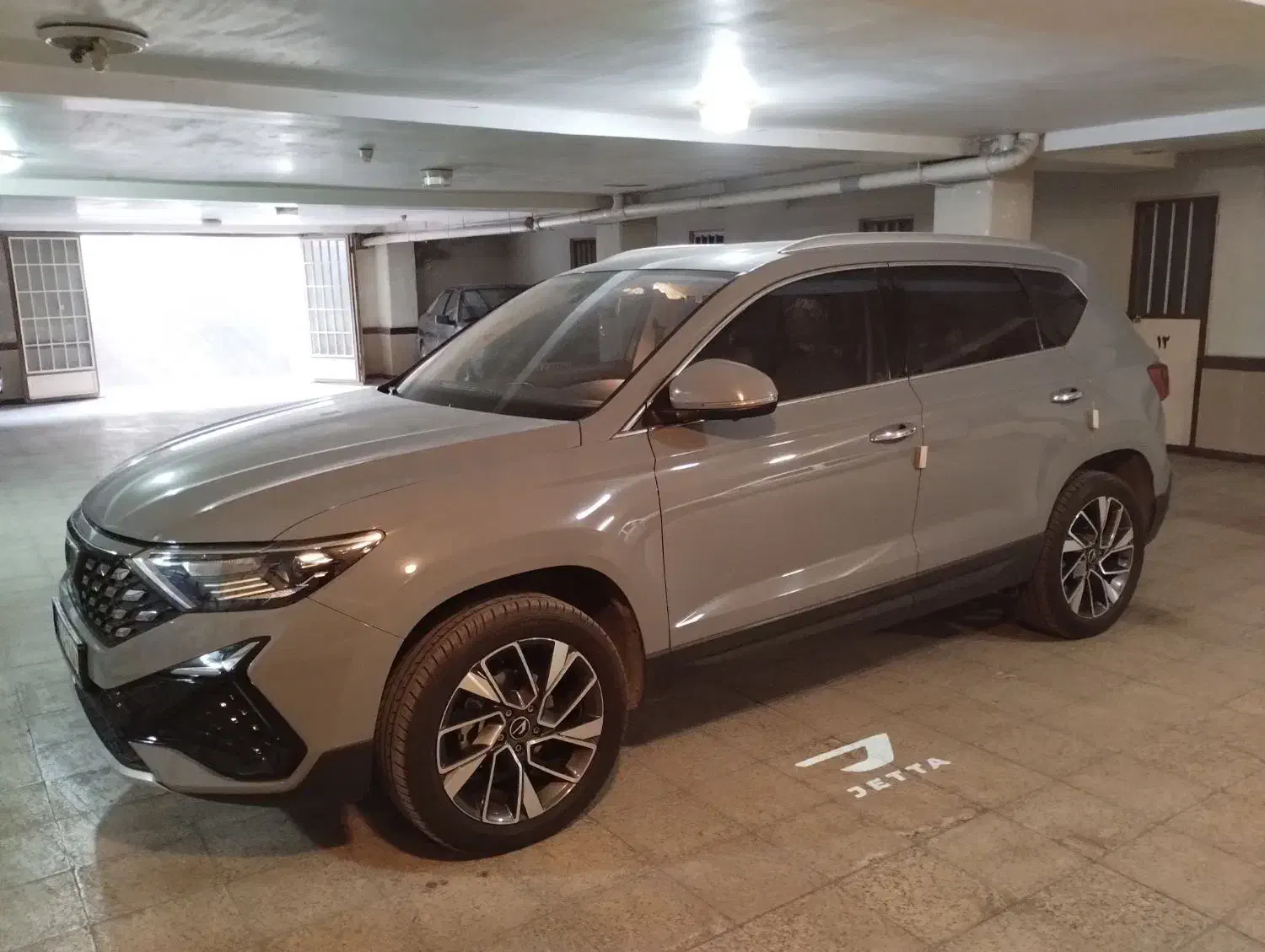 جتاvs5|قطعات یدکی و لوازم جانبی|اردبیل, |دیوار