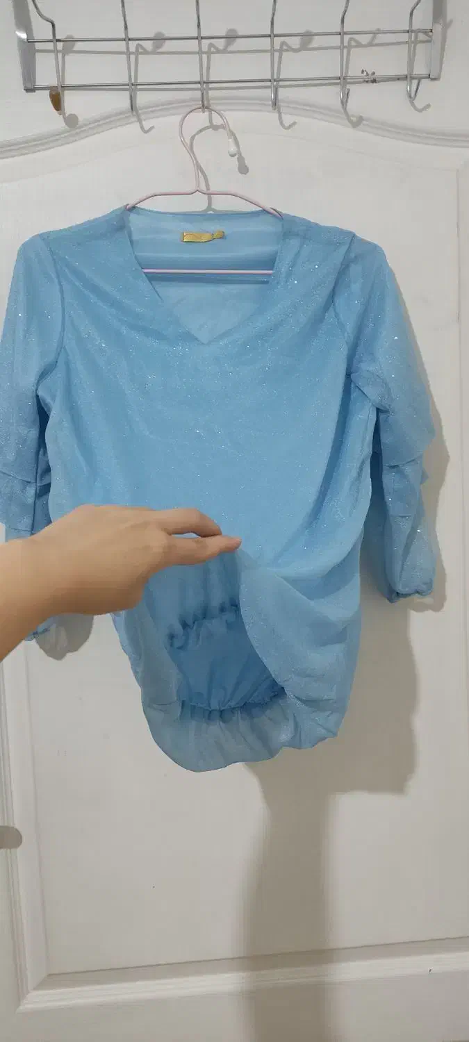 لباس|لباس|هشتگرد, شهرک پارسیان|دیوار