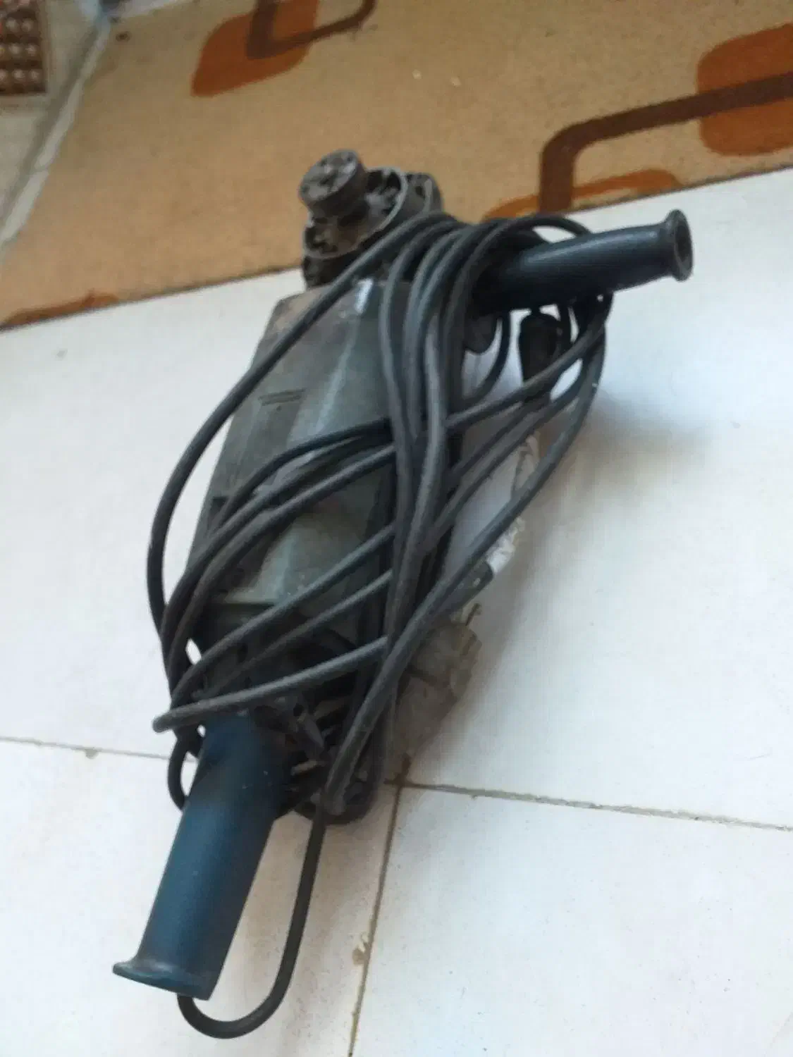 سنگ فرز بوش|ابزارآلات|شیراز, احمدی جنوبی|دیوار