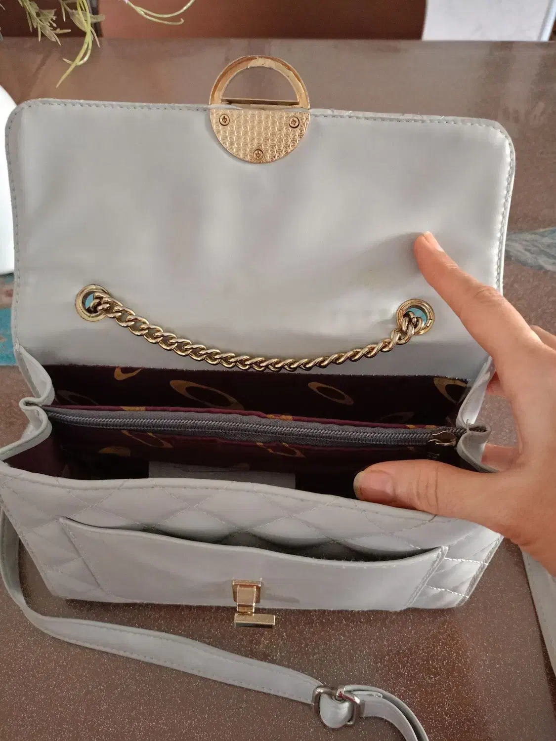 کت جین کاملا نو|لباس|اهواز, فاز ۱ پادادشهر|دیوار