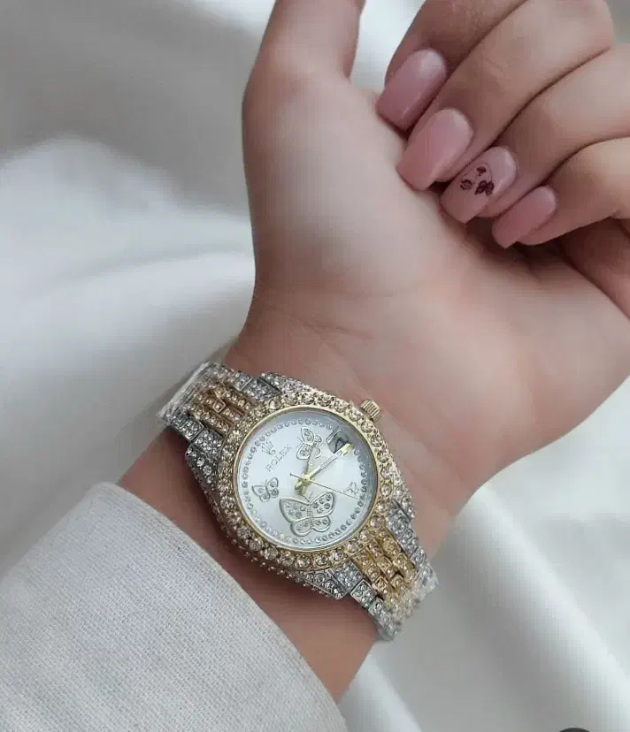 ساعتزنانهدخترانهپرنگینروکلسقفلمخفیتقویمد|ساعت|مراغه, |دیوار