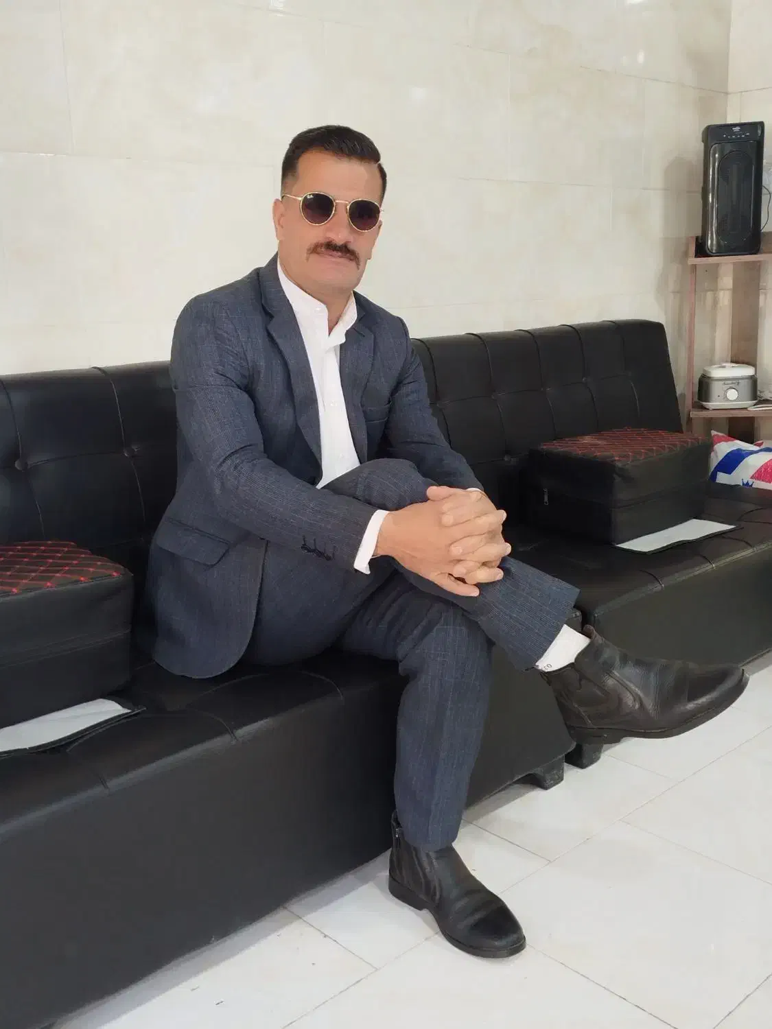 خدمات منزل انجام میدم|خدمات نظافت|تهران, الهیه|دیوار