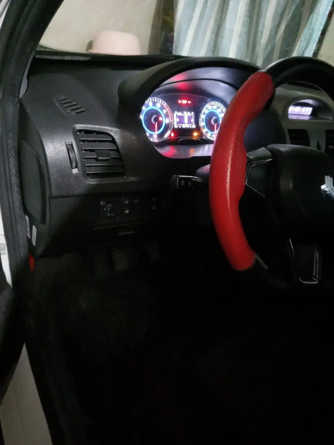 کویک R1402|خودرو سواری و وانت|قرچک, میرزائی شمالی|دیوار