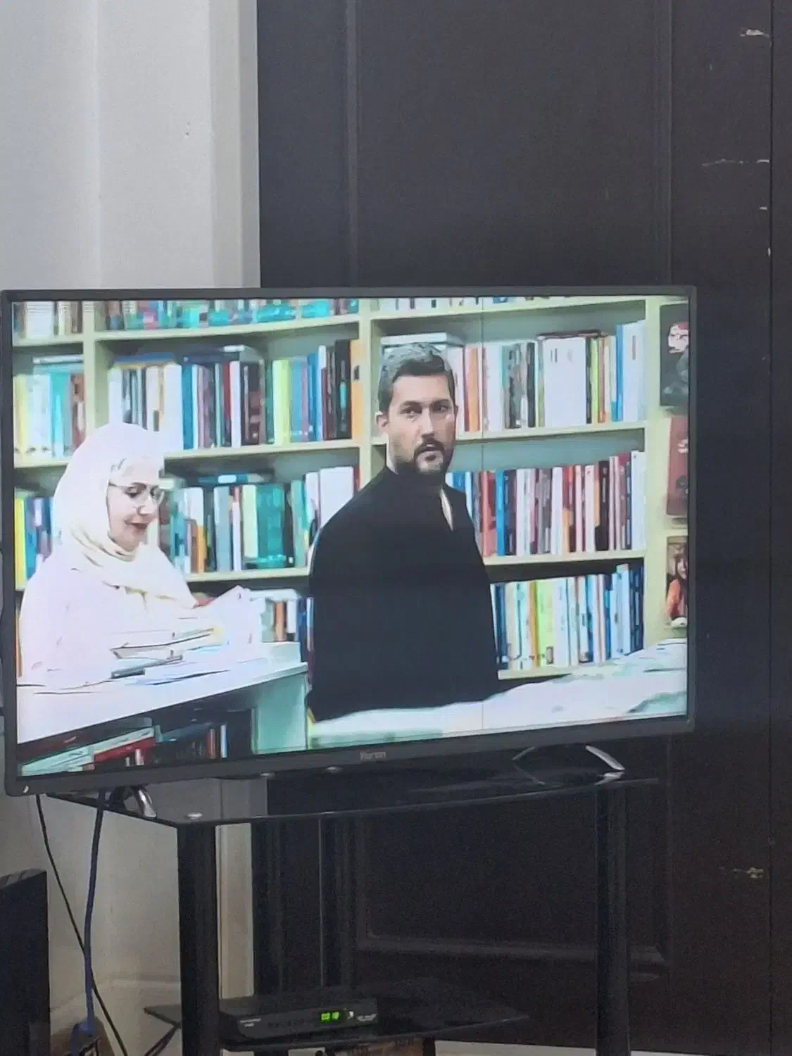 دیجیتال|تلویزیون و پروژکتور|قم, شهدا|دیوار