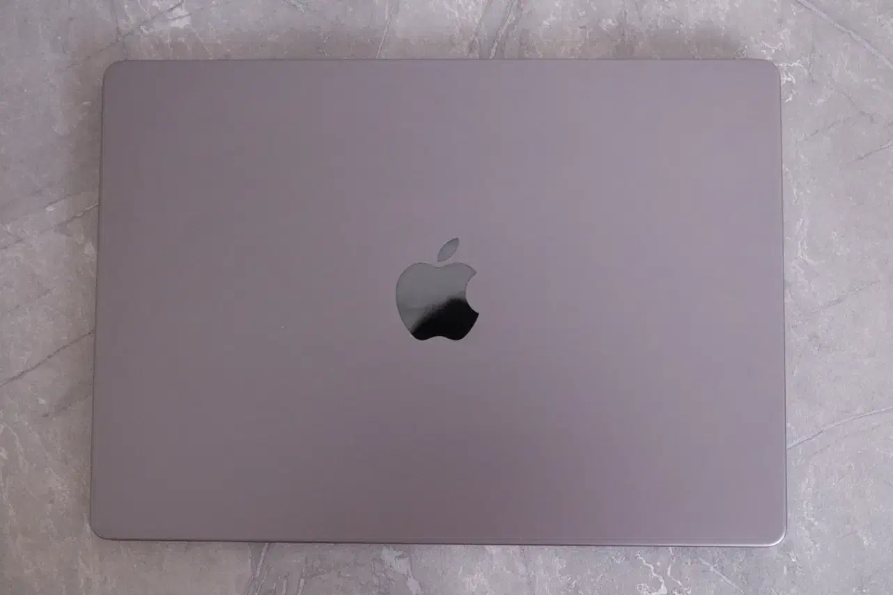 MACBOOK PRO M3pro 512g|رایانه همراه|تهران, شهرک ولیعصر جنوبی|دیوار