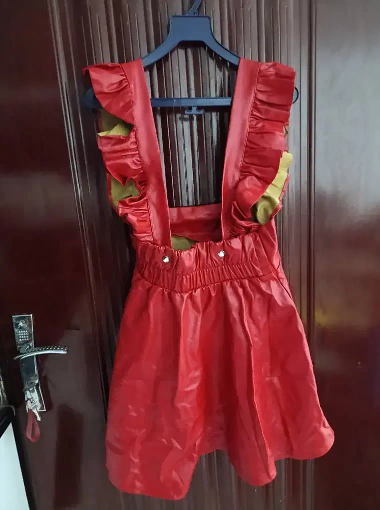 لباس چرم|لباس|پاکدشت, پاکدشت (مامازند)|دیوار