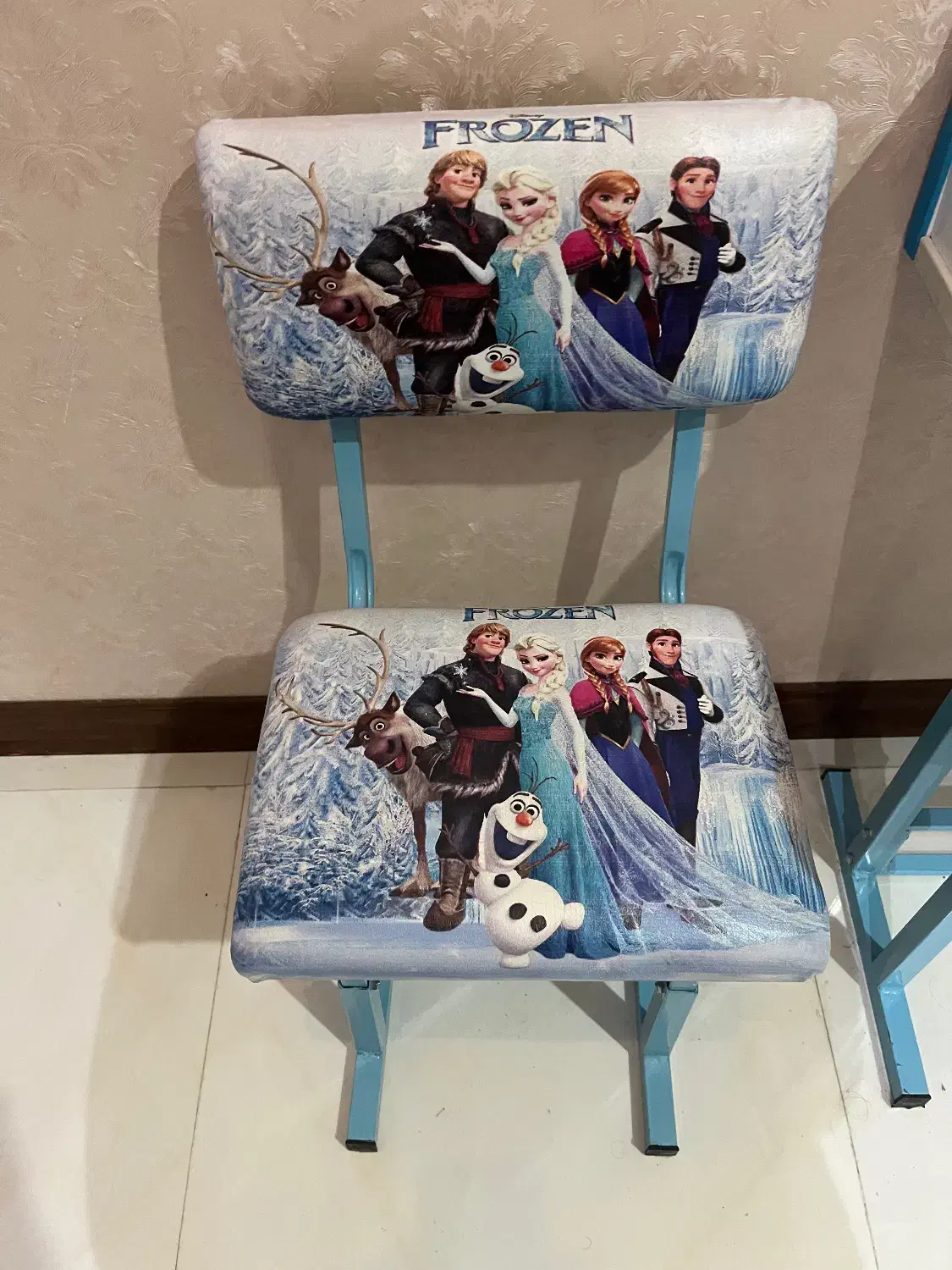 میز تحریر کودک فروزان|میز تحریر و کامپیوتر|مشهد, رضاشهر|دیوار