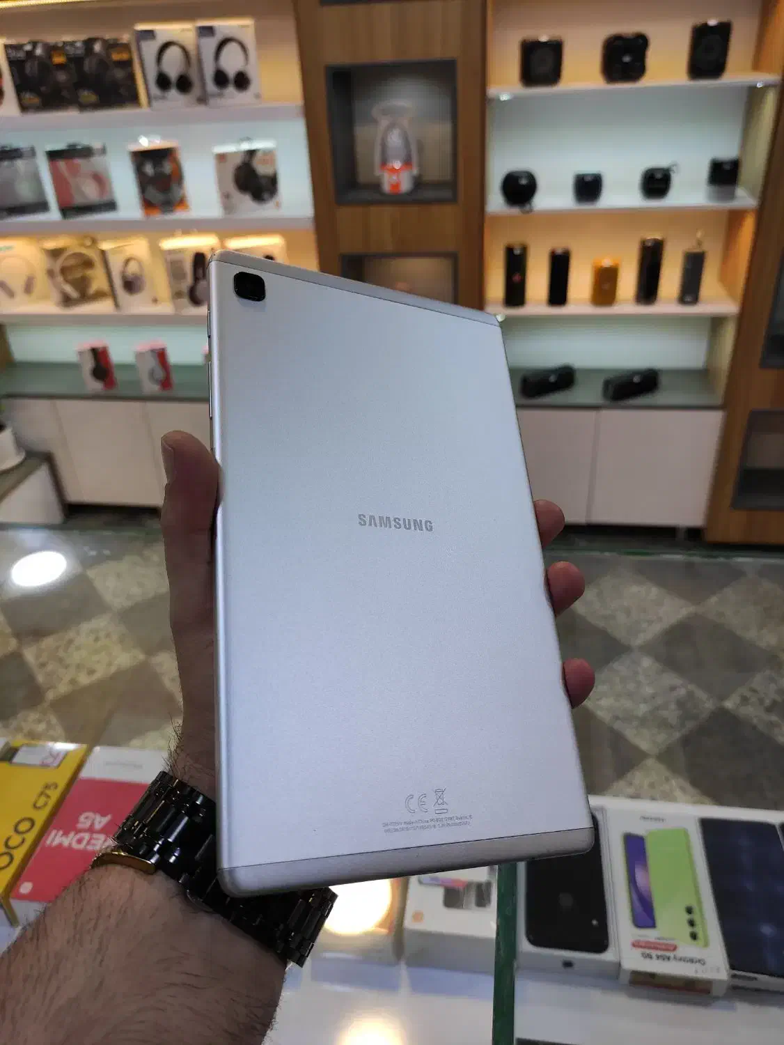 تبلت T225|تبلت|یزد, |دیوار