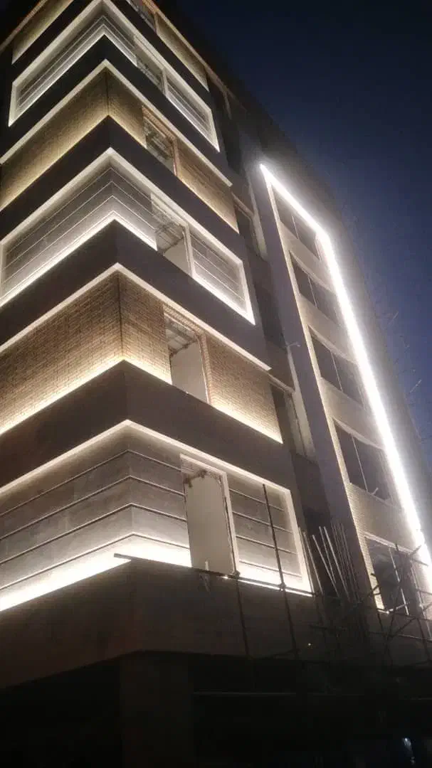 آپارتمان 95 متری فول نوساز|فروش آپارتمان|تهران, شهرک ولیعصر جنوبی|دیوار