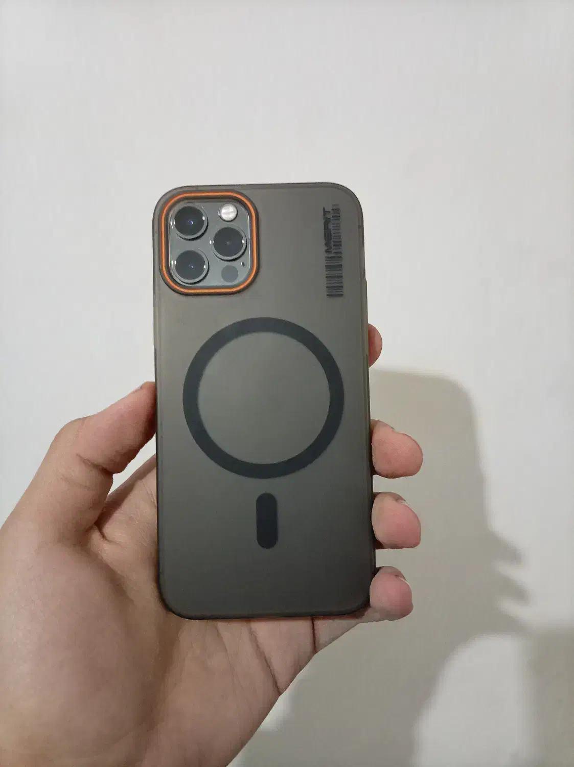 آیفون ۱۲ پرو LLA سری M|موبایل|تهران, دردشت|دیوار