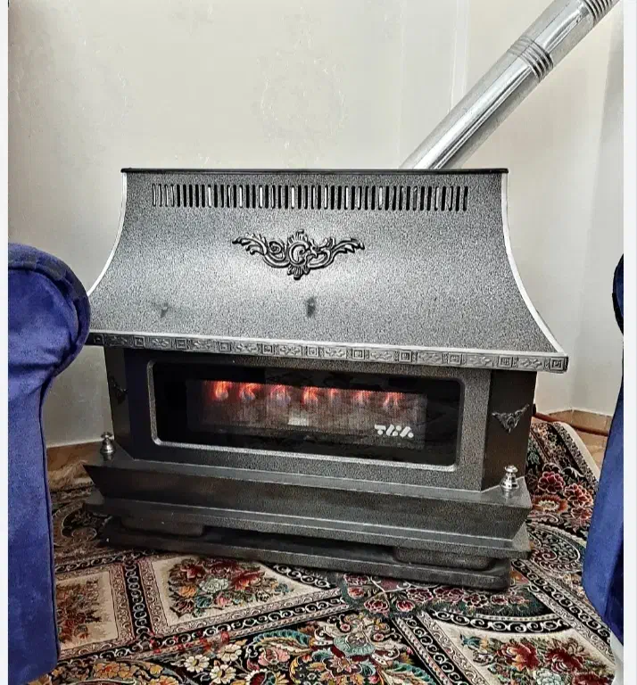 تعمیر بخاری در اسرع وقت در منزل|خدمات پیشه و مهارت|رباطکریم, شهرک والفجر|دیوار