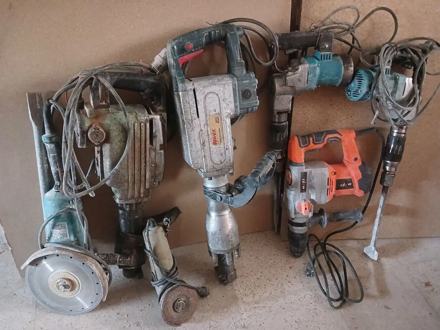 پیکور  رضایی|خدمات پیشه و مهارت|جهرم, |دیوار