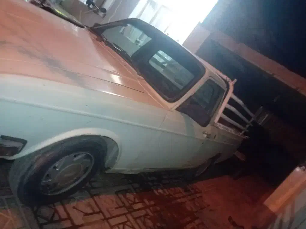 پیکان وانت مدل ۸۳|خودرو سواری و وانت|اصفهان, اصفهانک|دیوار