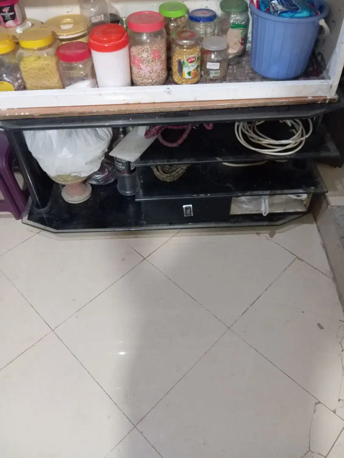 میز ال سی دی|میز تلویزیون|تهران, فرحزاد|دیوار