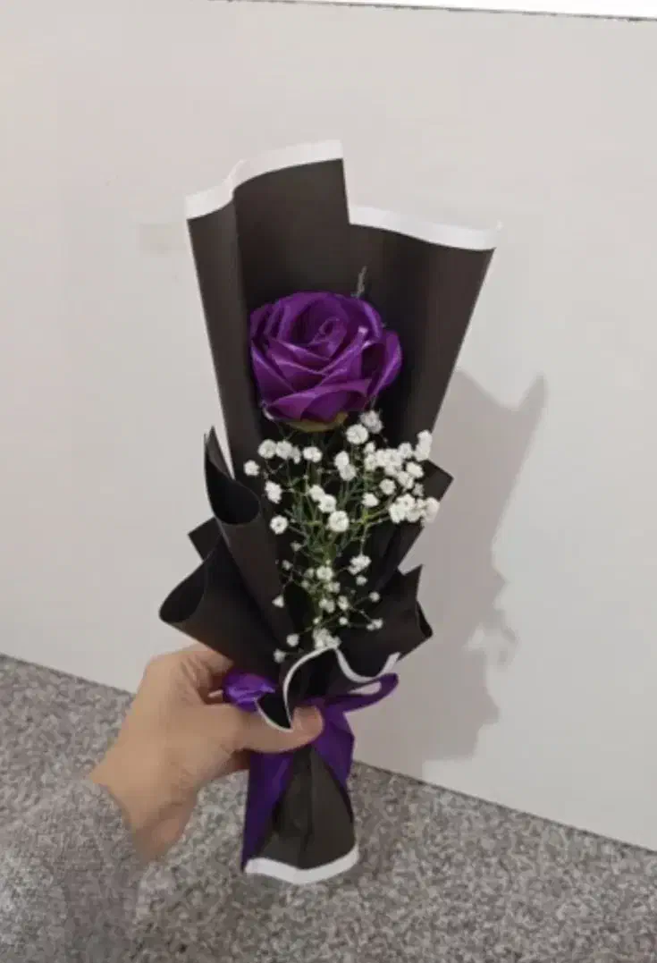 دسته گل مصنوعی|صنایع دستی و سایر لوازم تزئینی|اندیشه, اندیشه فاز ۱|دیوار